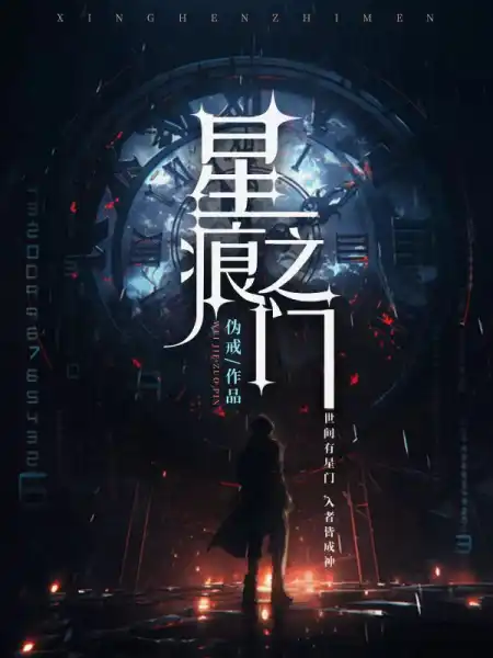 Star Trace Gate